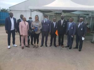 11 députés provinciaux du Kasaï Oriental