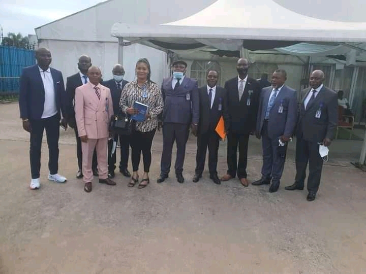 11 députés provinciaux du Kasaï Oriental