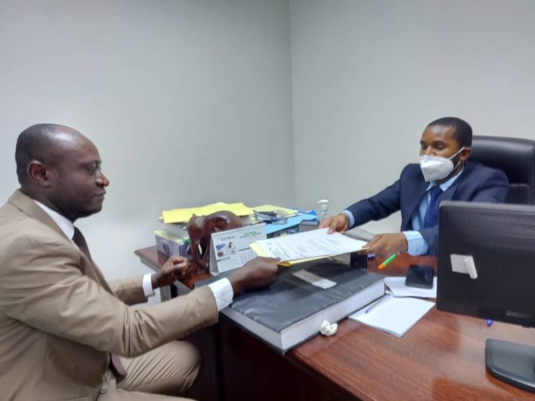 Juvénal Munobo Mubi