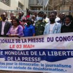 Sud-Kivu/journée mondiale de la liberté de la presse