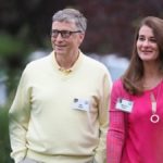 divorce de Bill et Mélinda Gates