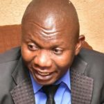 Fidèle Mugisho de l'UNC