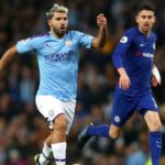 Chelsea et Manchester City