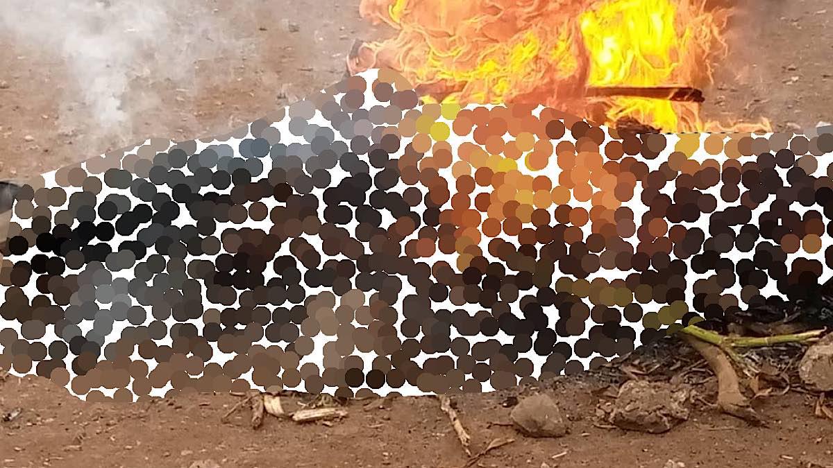 Bukavu : un présumé voleur lynché