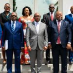 comité de conjoncture économique et sama lukonde