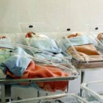 une Malienne met au monde 9 bébés