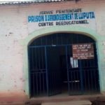 prison de Luputa