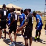 club de Volley Club Prince ET Vc Evoco