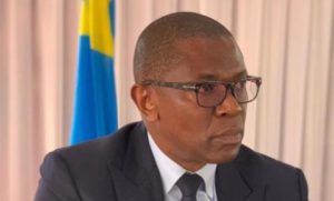 Pépin Guillaume Mandjolo,