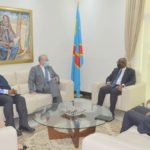 le gouvernement congolais et la Monusco