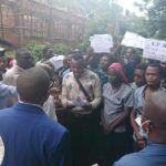 les activités académiques paralysées à l’Université Officielle de Bukavu