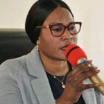 Fifi Masuka Saïni
