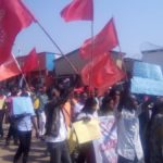 Kasaï Central : l'union sacrée de la nation a marché