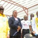 Gabriel Kyungu UNAFEC