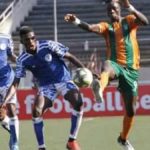 CS Don Bosco bute sur le FC Renaissance du Congo