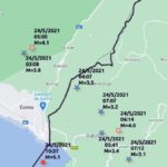 Rwanda frappé par un tremblement