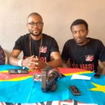 les mouvements citoyens Filimbi et Lucha