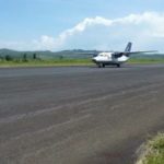aéroport de Kavumu à Bukavu