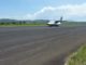 aéroport de Kavumu à Bukavu