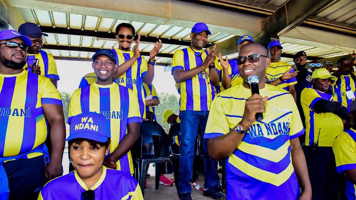 Jacques Kyabula Katwe