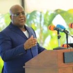 Félix Tshisekedi Discours