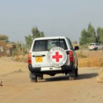 Croix-Rouge (CICR) kasai