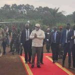 Félix Tshisekedi est rdc