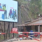 Frontière RDC Burundi