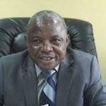 Ernest Kabila RTNC