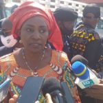 députée Jeannette Kavira Mapera