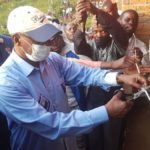 Sud-Kivu : le député Prosper Akili Miruho