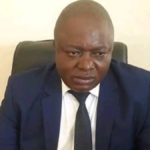 député provincial Willy Wishiye