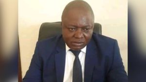 député provincial Willy Wishiye