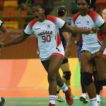 CAN Handball Dames : l'Angola champion