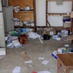 Hôpital de Bogota Ituri