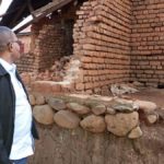 Sud-Kivu tremblement à Kamituga gouverneur Ngwabidje