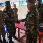 général Patrick Opya