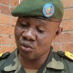 major Ndjike Kaiko Guillaume