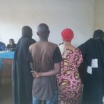 Beni : 5 personnes dont une femme condamnées de 15 ans