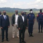 Jean-Michel Sama Lukonde