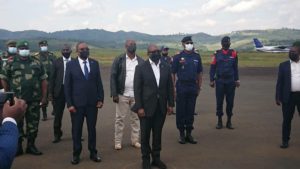 Jean-Michel Sama Lukonde