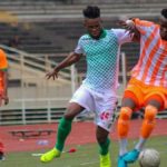 , DCMP, Renaissance du Congo