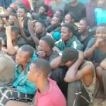 Haut-Katanga : plusieurs présumés bandits arrêtés