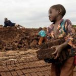 le travail des enfants