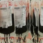 Journée des donneurs de sang