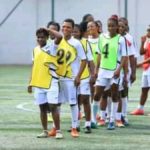 la Ligue de Football du Katanga,