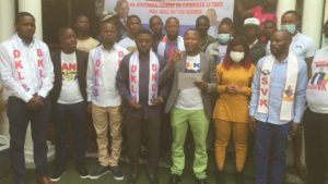 La synergie des associations, plates et mouvements Kamerhistes