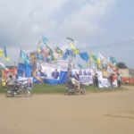 Beni : forte mobilisation des partis politiques