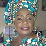 Jackie Shako Diala Anahengo