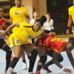 CAN Handball féminin